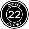 22 Coffee Buggy logo